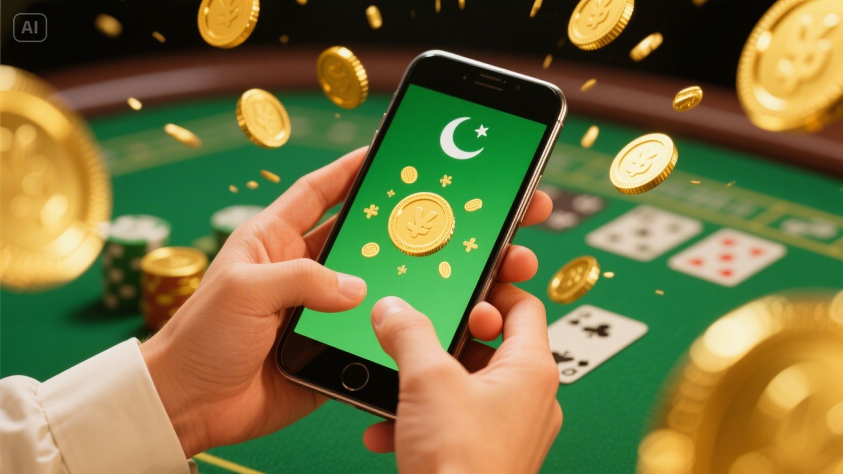 mega casino liveDeposit once and claim a 200% instant bonus! Pakistani players can spin, win, and withdraw PKR instantly using JazzCash or Easypaisa payments with zero delay.
