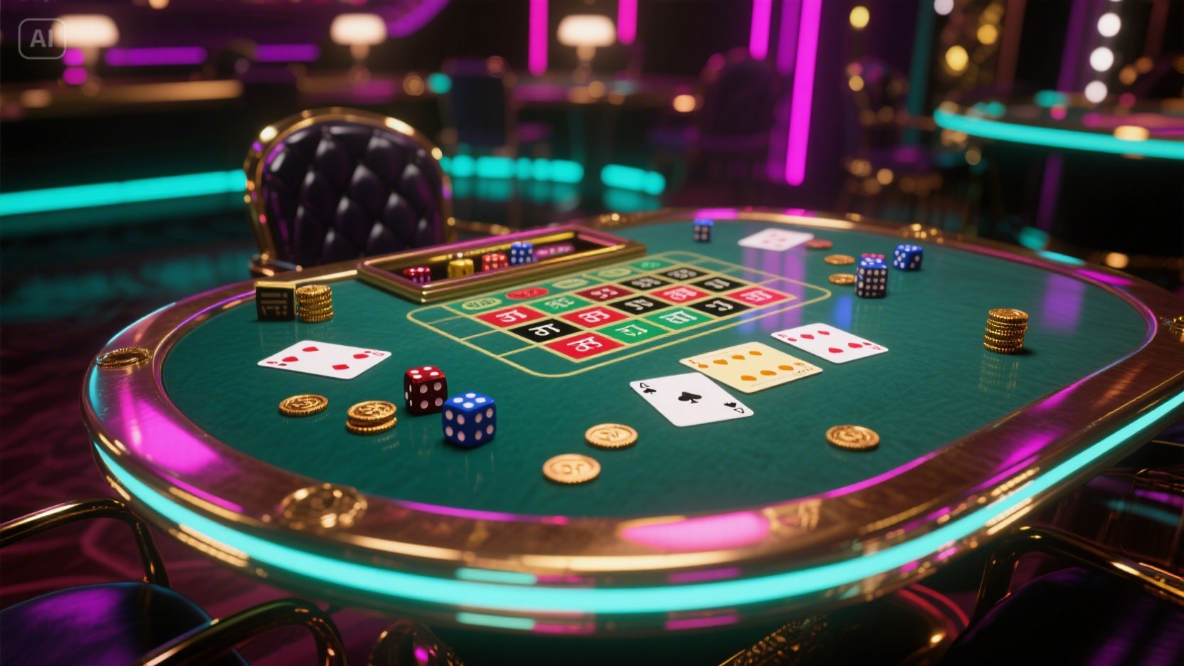 Registration at mega casino live Casino