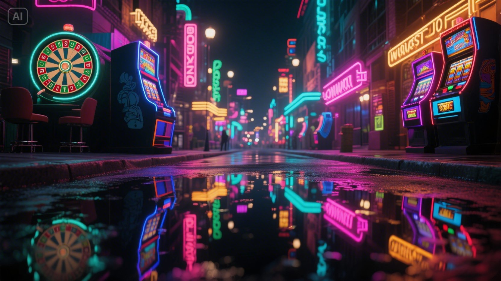 Registration at mega casino live Casino